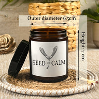 I Am Loved Aromatherapy Candle