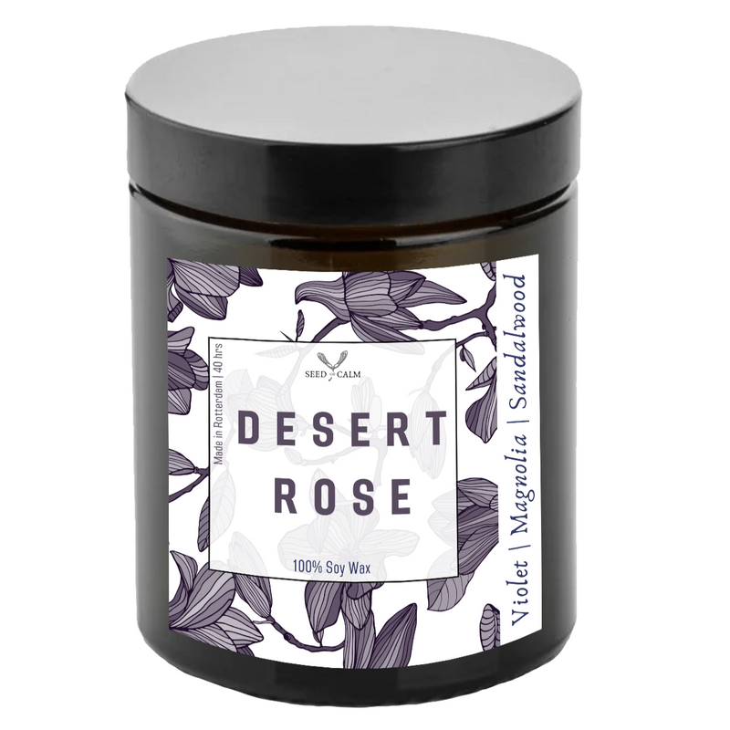 DESERT ROSE
