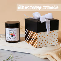 Wedding Apothecary Scented Candle