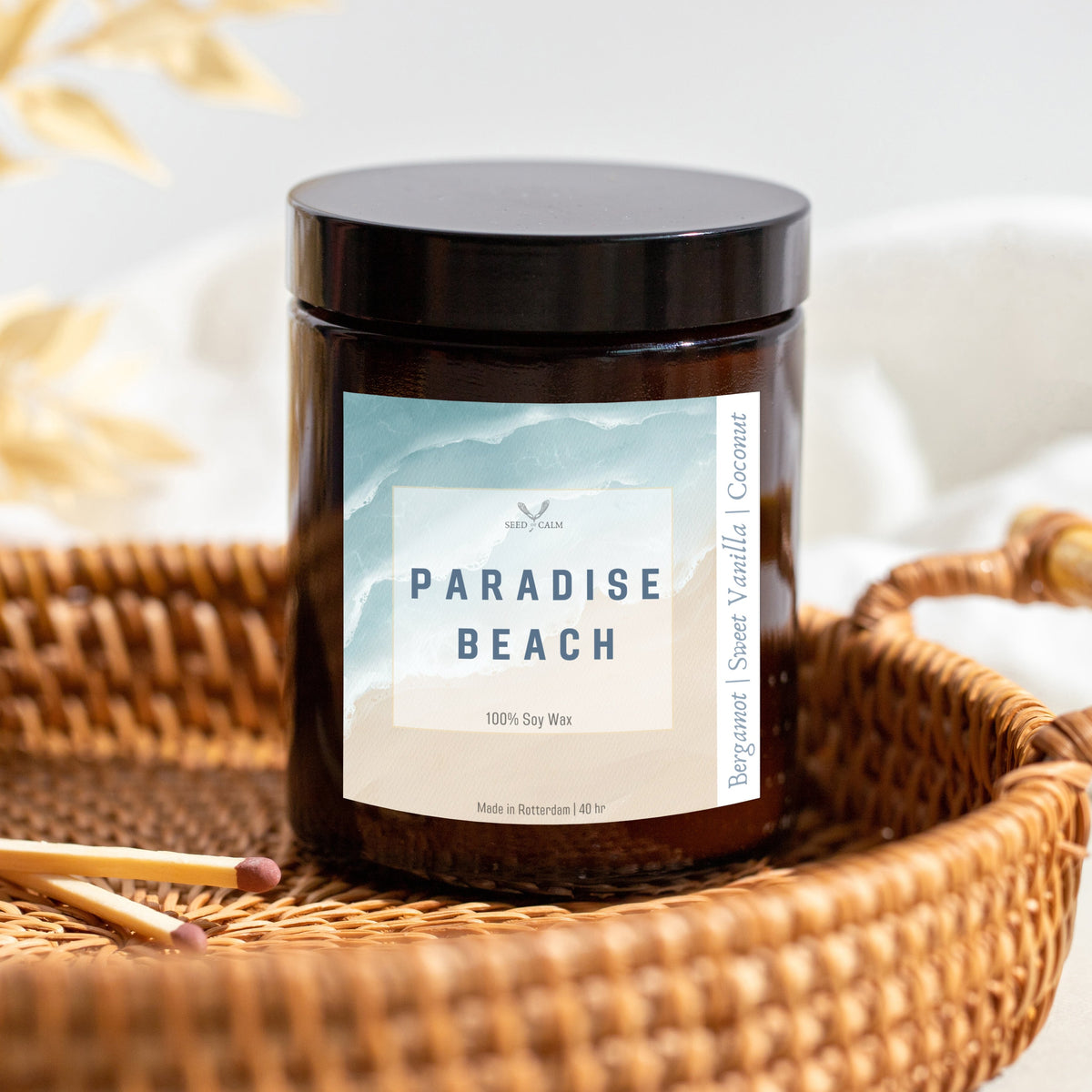 PARADISE BEACH
