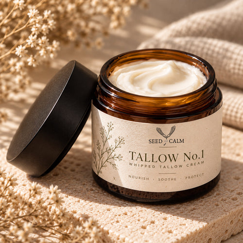 Tallow
