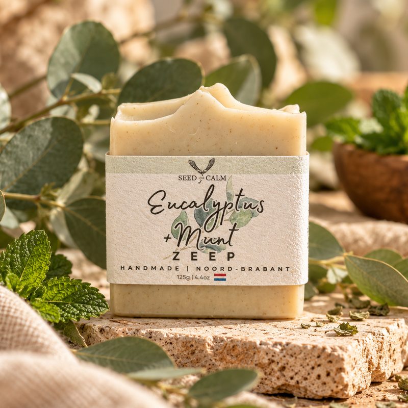 Eucalyptus & Munt