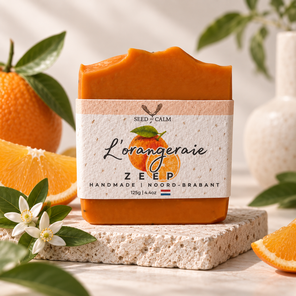 L'Orangeraie