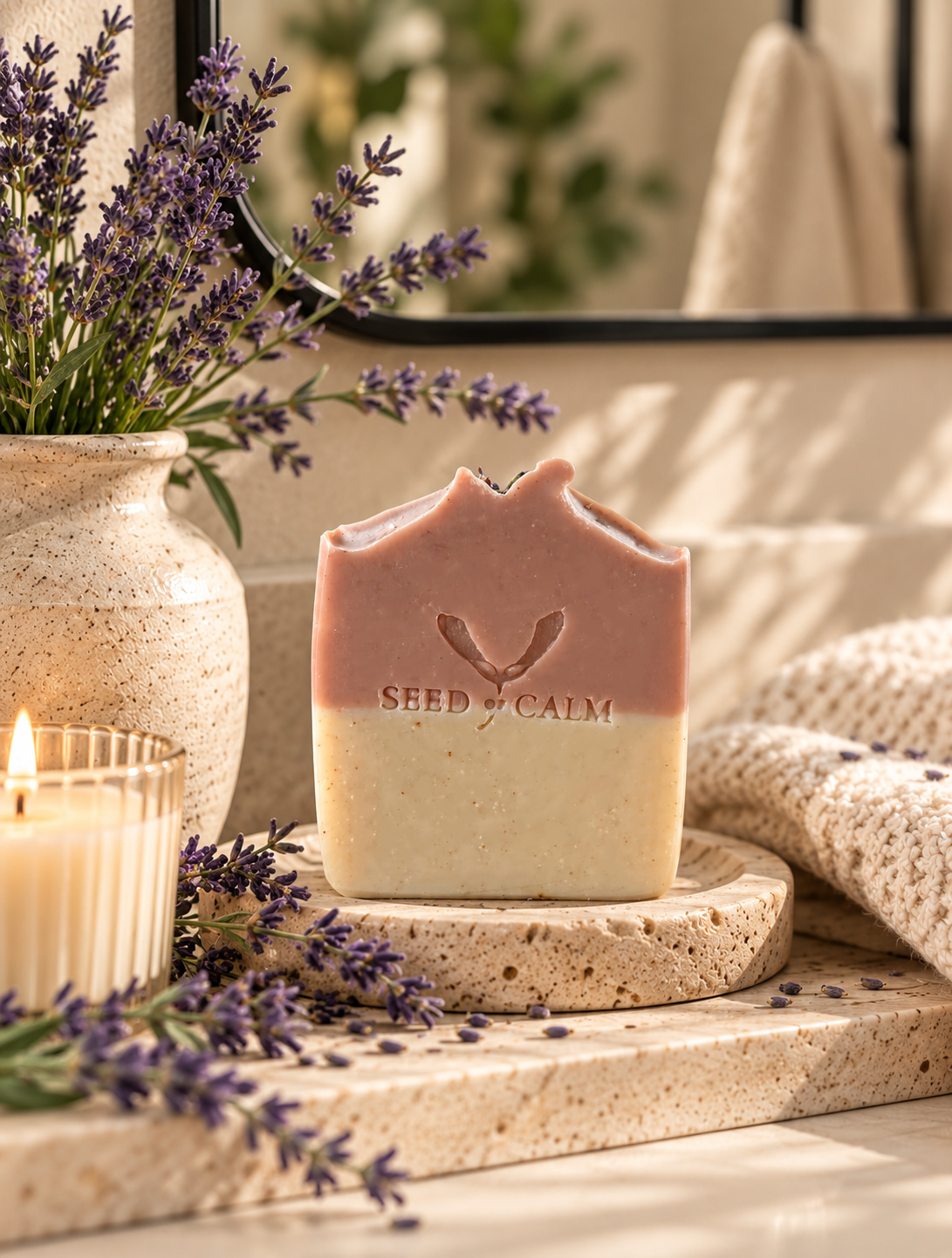 Lavendel