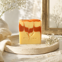 Sinaasappel & Eucalyptus