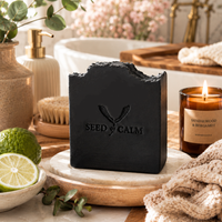 Sandelhout & Bergamot