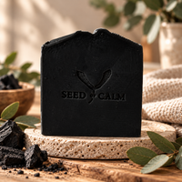 Sandelhout & Bergamot