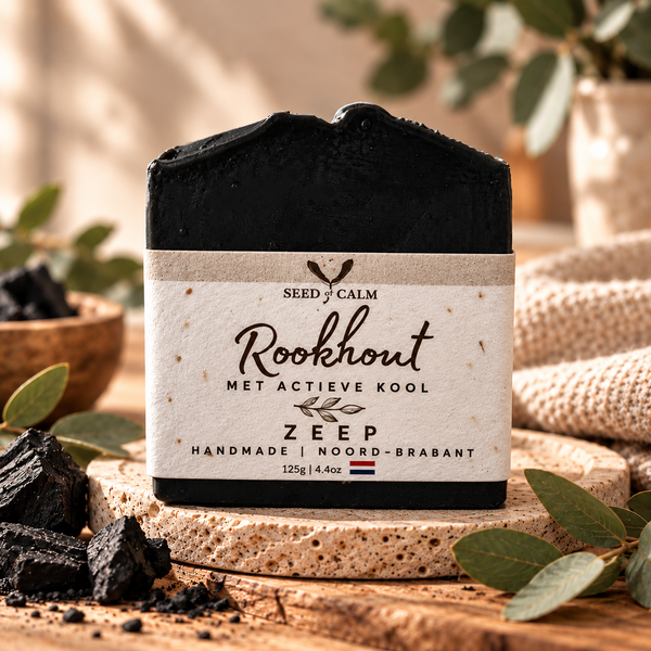 Sandelhout & Bergamot