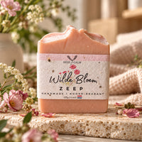 Wildebloem