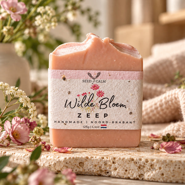 Wildebloem